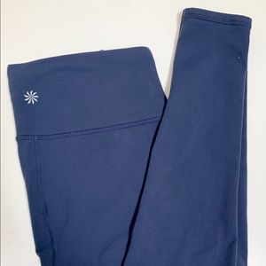 Athleta Leggings / Workout Pants Sz Medium